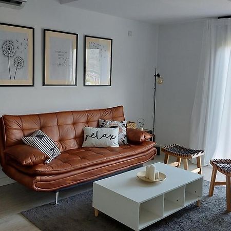 Duplex Bellas Vistas Ojén Eksteriør billede