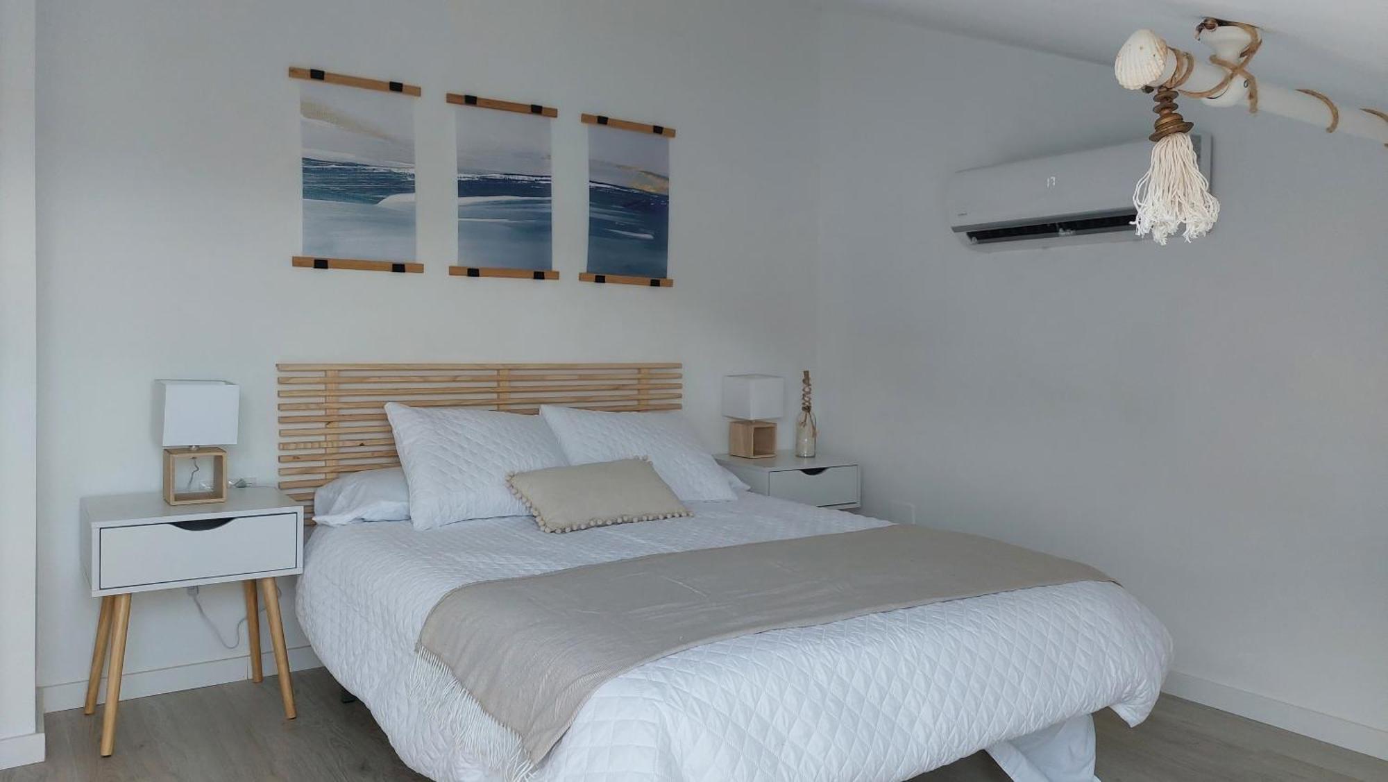 Duplex Bellas Vistas Ojén Eksteriør billede